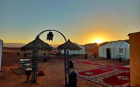 Khamlia Luxury Desert Camp